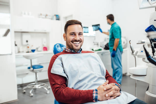 Professional Dental Services in Fulton, TX